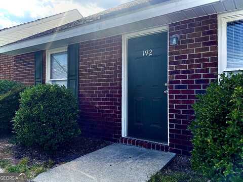 230 LANIER, Statesboro, GA 30458