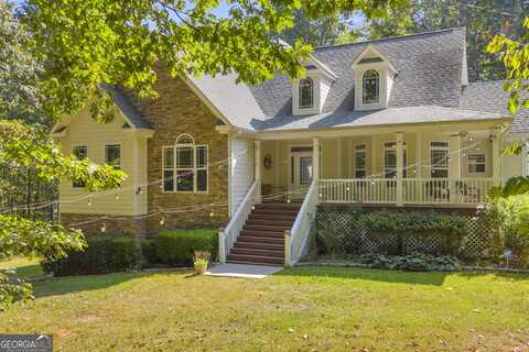 151 Dan Waters, Commerce, GA 30530