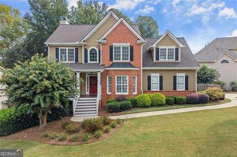 1259 Callington Pointe, Powder Springs, GA 30127