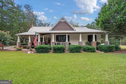 2895 Morgan, Bremen, GA 30110