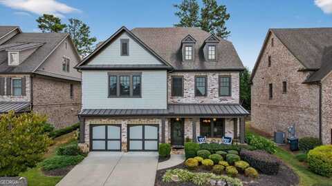4916 Kentwood, Marietta, GA 30068