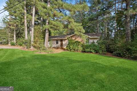 4740 Hull, Conyers, GA 30094