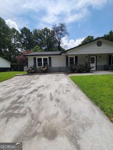 4648 Pine Tree, Buford, GA 30518