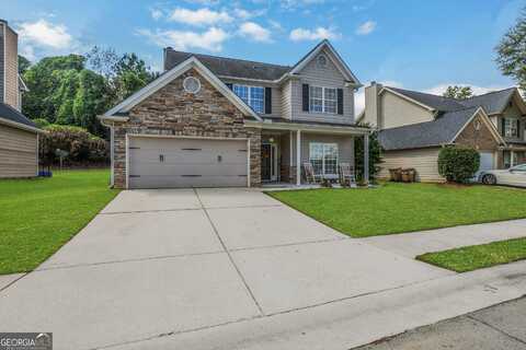 2721 Bald Cyress, Braselton, GA 30517