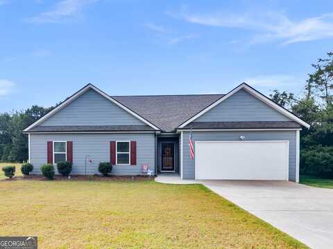 1299 Covered Bridge, Covington, GA 30016