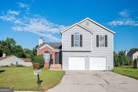 6188 Cinnamon, Morrow, GA 30260