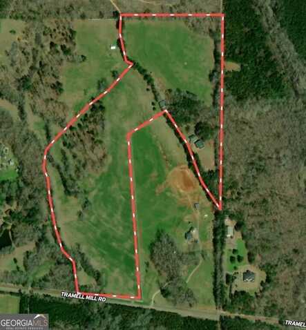 2763 Trammell Mill, Shiloh, GA 31826