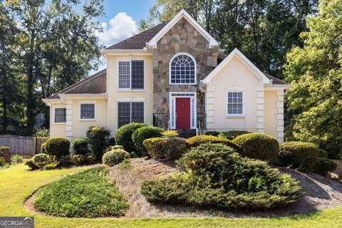 1479 Crooked Tree, Stone Mountain, GA 30088