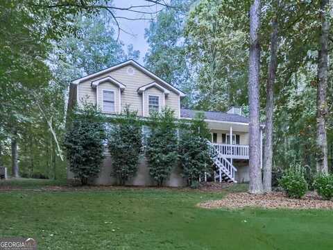6008 Cherecobb, Woodstock, GA 30188