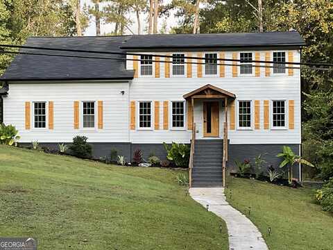 839 Timbervale, Lithonia, GA 30058