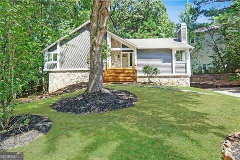 2603 Chadwick, Marietta, GA 30066