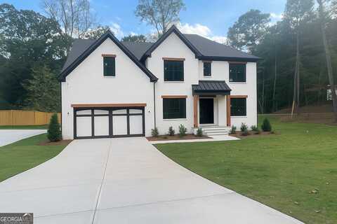 2511 Cherry Hill, Atlanta, GA 30360
