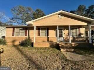 2401 River Ridge, Milledgeville, GA 31061