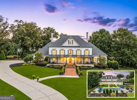 1505 Bon Endriot, Milton, GA 30004