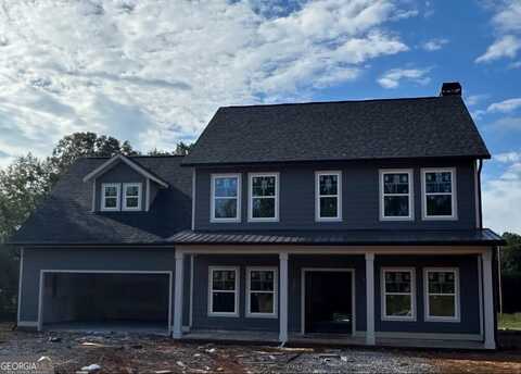604 Davis, Jefferson, GA 30549