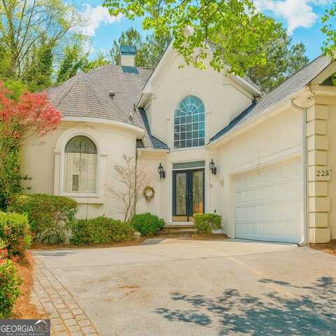 225 Brassy, Alpharetta, GA 30022