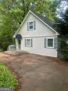 3836 Clubhouse, Gainesville, GA 30501