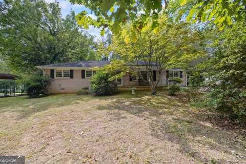 589 Creek View, Lawrenceville, GA 30044