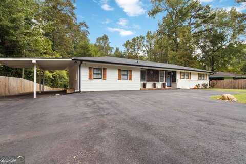2327 Young, Stone Mountain, GA 30088