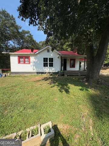329 Gordon, Rockmart, GA 30153