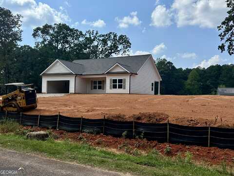 160 Oak Way, Eastanollee, GA 30538