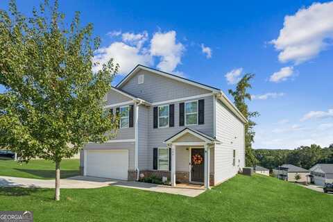 506 Canoe, Jefferson, GA 30549