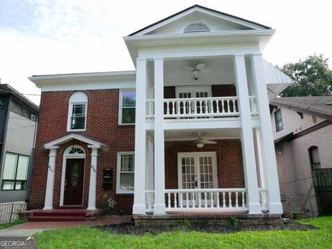 825 North, Atlanta, GA 30306