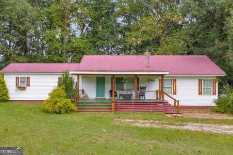 2695 Brays Lake, Royston, GA 30662