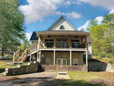 12325 US Highway 411 North, Centre, AL 35960