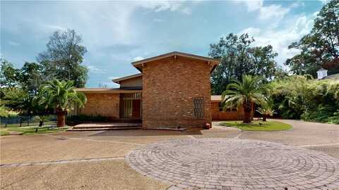 15 Spring Bank Road S, Mobile, AL 36608