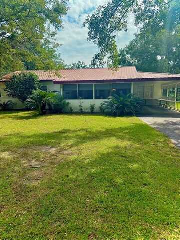 4989 Cole Drive W, Mobile, AL 36619