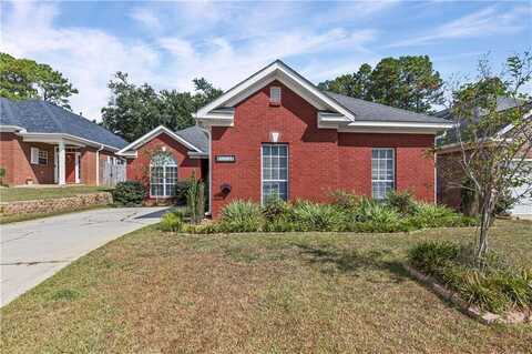 5552 Fairfield Place, Mobile, AL 36609