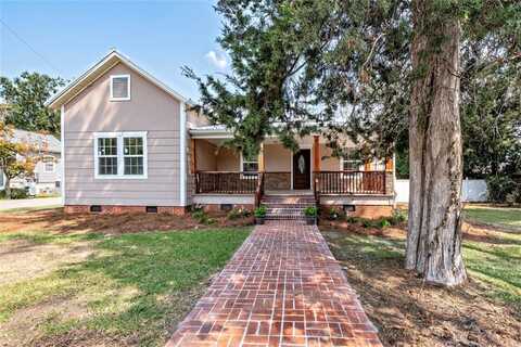 324 College Avenue, Jackson, AL 36545