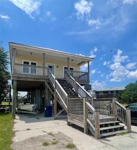 301 Pineda Street, Dauphin Island, AL 36528