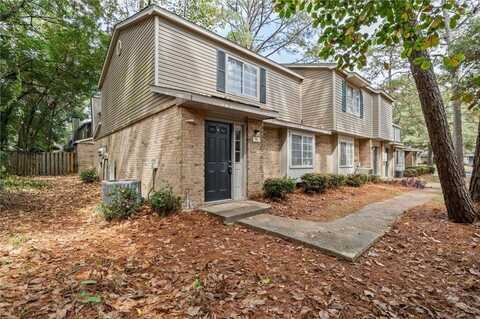 6701 Dickens Ferry Road, Mobile, AL 36608