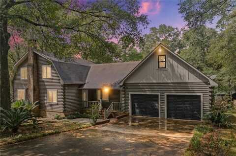 3560a Pelham Drive, Mobile, AL 36619