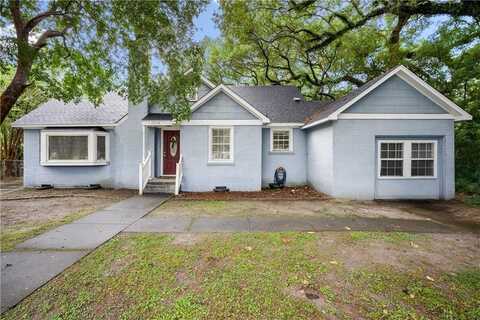 2663 Foreman Circle, Mobile, AL 36606