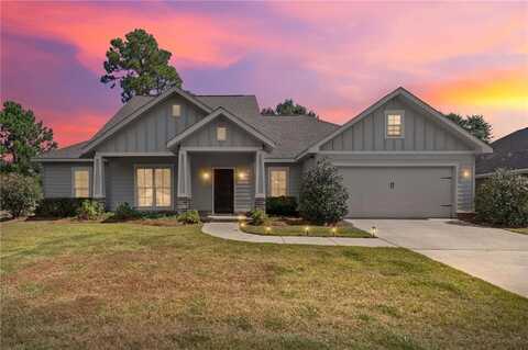 11555 Lodgepole Court, Spanish Fort, AL 36527