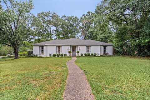 260 Ridgelawn Drive W, Mobile, AL 36608