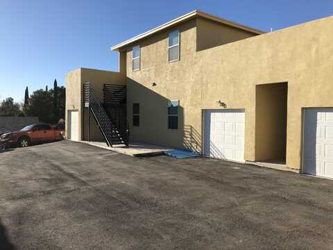 7581 LE CONTE Drive unit: D, El Paso, TX 79912