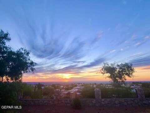 829 DULCE TIERRA Drive, El Paso, TX 79912