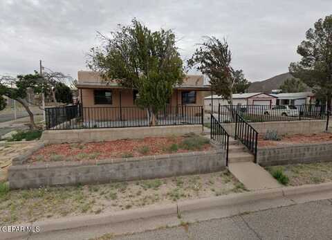 515 N Silver Street, Truth or Consequences, NM 87901