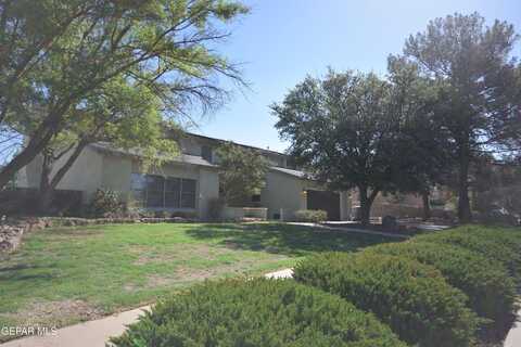 6225 CAMINO ALEGRE Drive, El Paso, TX 79912