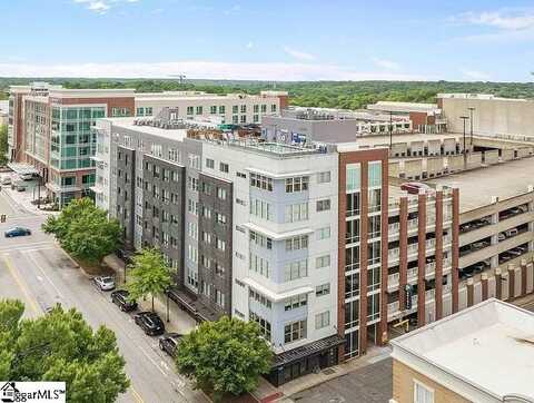 100 E Washington Street, Greenville, SC 29601