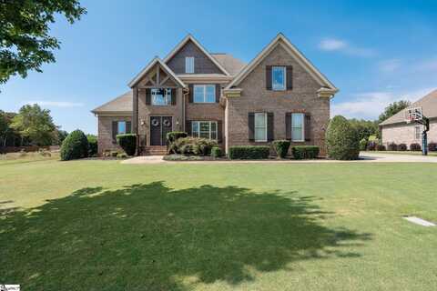 109 Tully Drive, Anderson, SC 29621