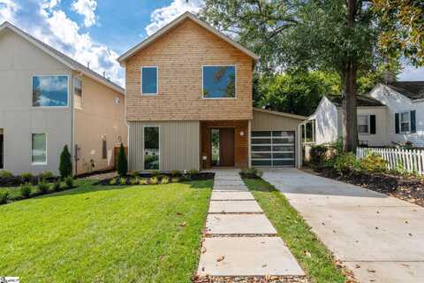 439 Summit Drive, Greenville, SC 29609