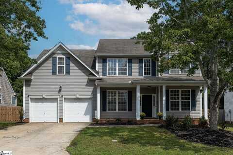 20 Red Jonathan Court, Simpsonville, SC 29681
