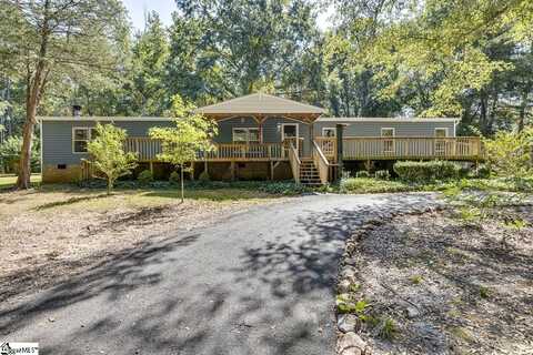 13363 Hwy 101 S Highway, Gray Court, SC 29645