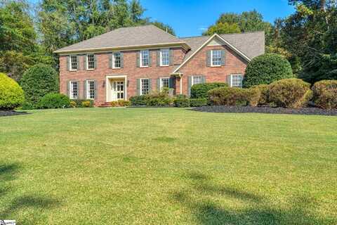 192 Woodridge Drive, Spartanburg, SC 29301