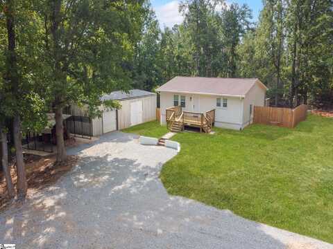 2277 Bethel Church Road, Laurens, SC 29360